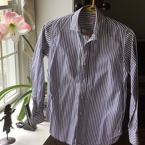 women’s Brooks Brothers shirt (GUC)